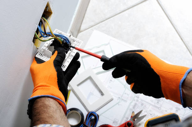 Professional Electrical Services in Merryville, LA